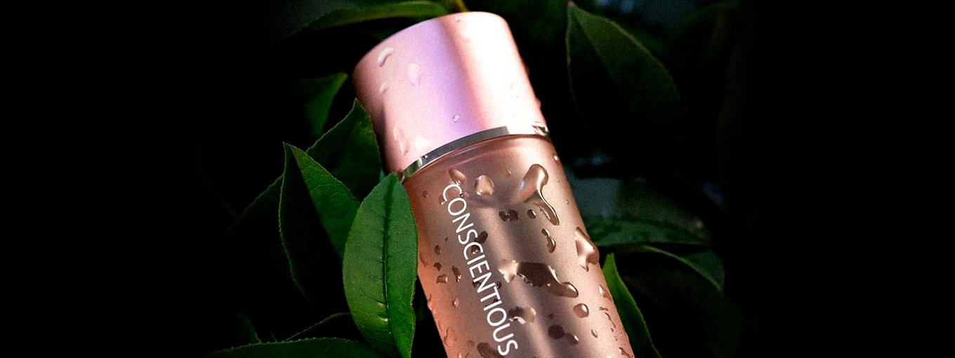 Conscientious – Brightening Firming Mask (For Her)